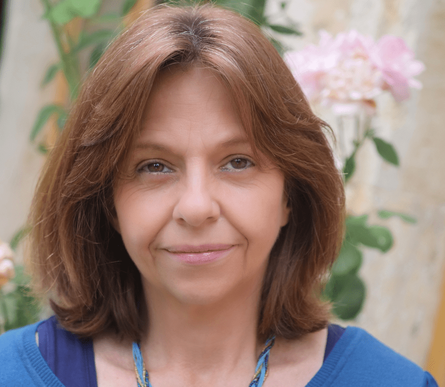 Portrait de Anne Gouyon, Coach et Thérapeute systémique