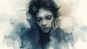 sensibilité au rejet